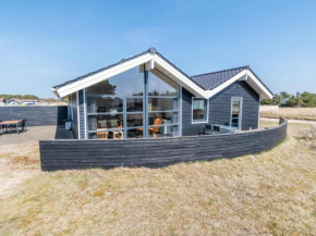 Holiday home Fanø CLXXXVI